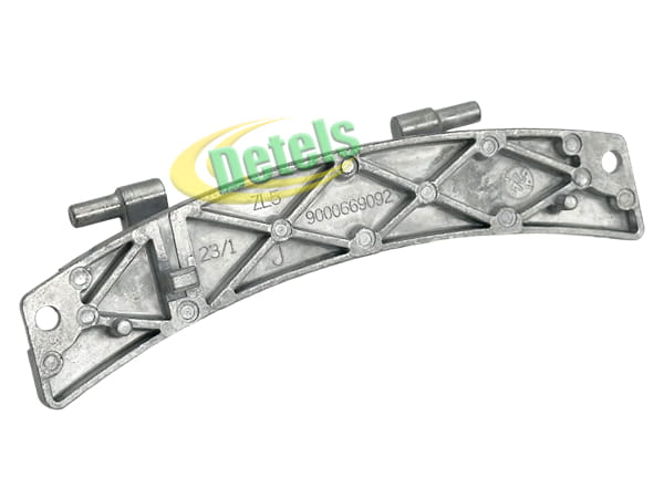 Петля люка (дверцят) 9000669092 для пральної машини Bosch, Siemens (00626459, 626459)